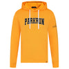 parkrun Men's Collegiate Logo Hoodie