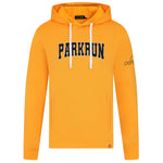 parkrun Men's Collegiate Logo Hoodie