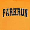 parkrun Men's Collegiate Logo Hoodie