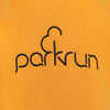 parkrun Men's Collegiate Logo Hoodie