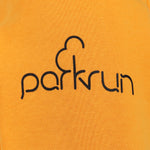 parkrun Men's Collegiate Logo Hoodie