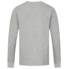 parkrun Men's Collegiate Logo Sweatshirt