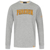 parkrun Men's Collegiate Logo Sweatshirt