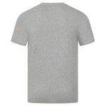 parkrun Men's Collegiate Logo T-Shirt