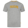 parkrun Men's Collegiate Logo T-Shirt