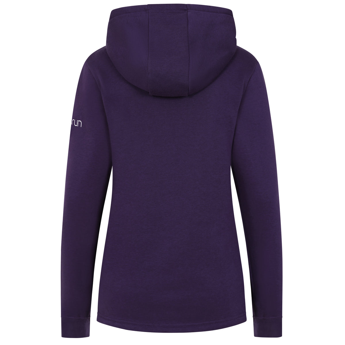 parkrun Women's Volunteer Hoodie – parkrun Shop