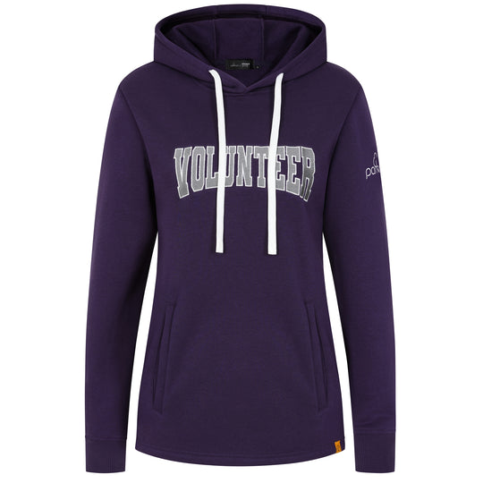 parkrun Women's Volunteer Hoodie