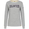 parkrun Women's Volunteer Sweatshirt