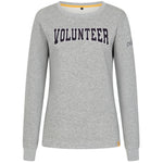 parkrun Women's Volunteer Sweatshirt