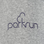 parkrun Women's Volunteer Sweatshirt