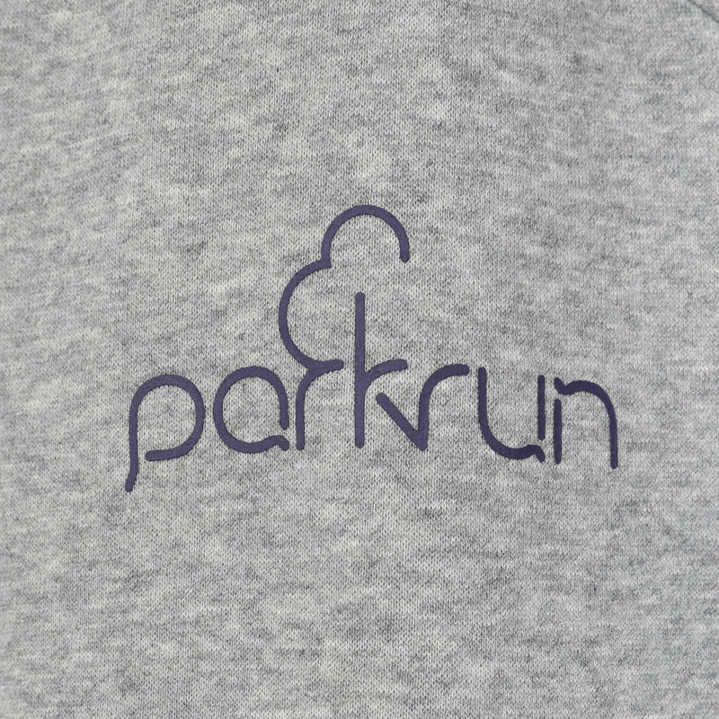 parkrun Women's Volunteer Sweatshirt