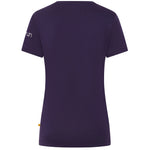 parkrun Women's Volunteer Cotton T-Shirt