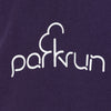 parkrun Women's Volunteer Cotton T-Shirt