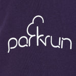 parkrun Women's Volunteer Cotton T-Shirt