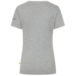 parkrun Women's Volunteer Cotton T-Shirt