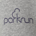 parkrun Women's Volunteer Cotton T-Shirt