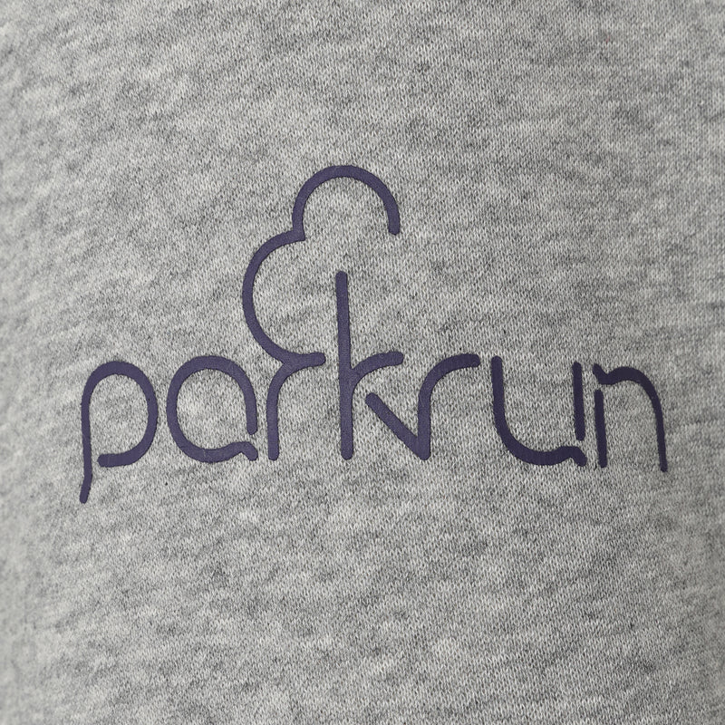 parkrun Women's Volunteer Cotton T-Shirt