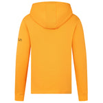 parkrun Women's Collegiate Logo Hoodie