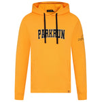 parkrun Women's Collegiate Logo Hoodie