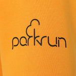 parkrun Women's Collegiate Logo Hoodie