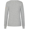 parkrun Women's Collegiate Logo Sweatshirt