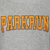 parkrun Women's Collegiate Logo Sweatshirt