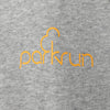 parkrun Women's Collegiate Logo Sweatshirt