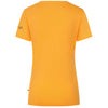 parkrun Women's Collegiate Logo T-Shirt