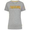 parkrun Women's Collegiate Logo T-Shirt