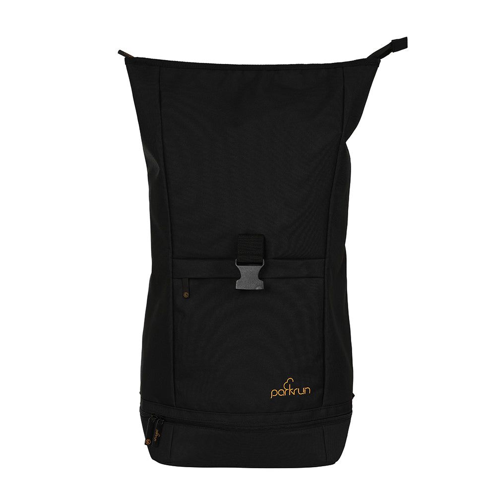 parkrun Backpack – parkrun Shop
