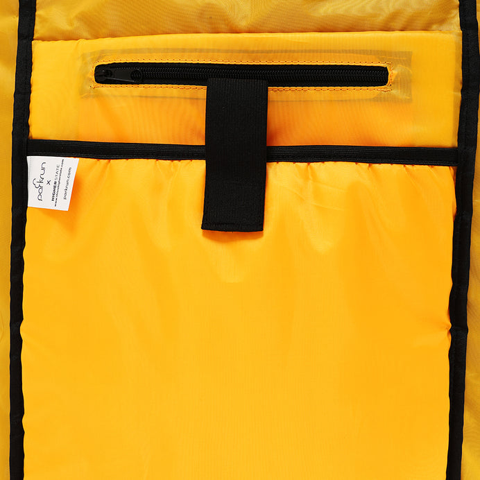 parkrun-Rucksack