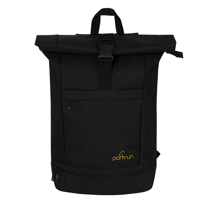 parkrun-Rucksack