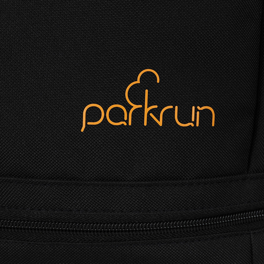 parkrun-Rucksack