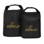 parkrun Dry Bag 2 Pack