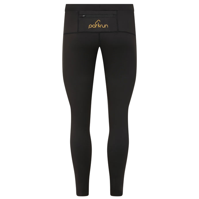 parkrun Apricot Men's Full Length Tights