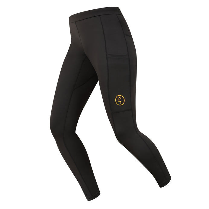 parkrun Apricot Men's Full Length Tights