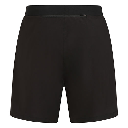 parkrun Apricot Men's 2-in-1 Shorts (7 inch)