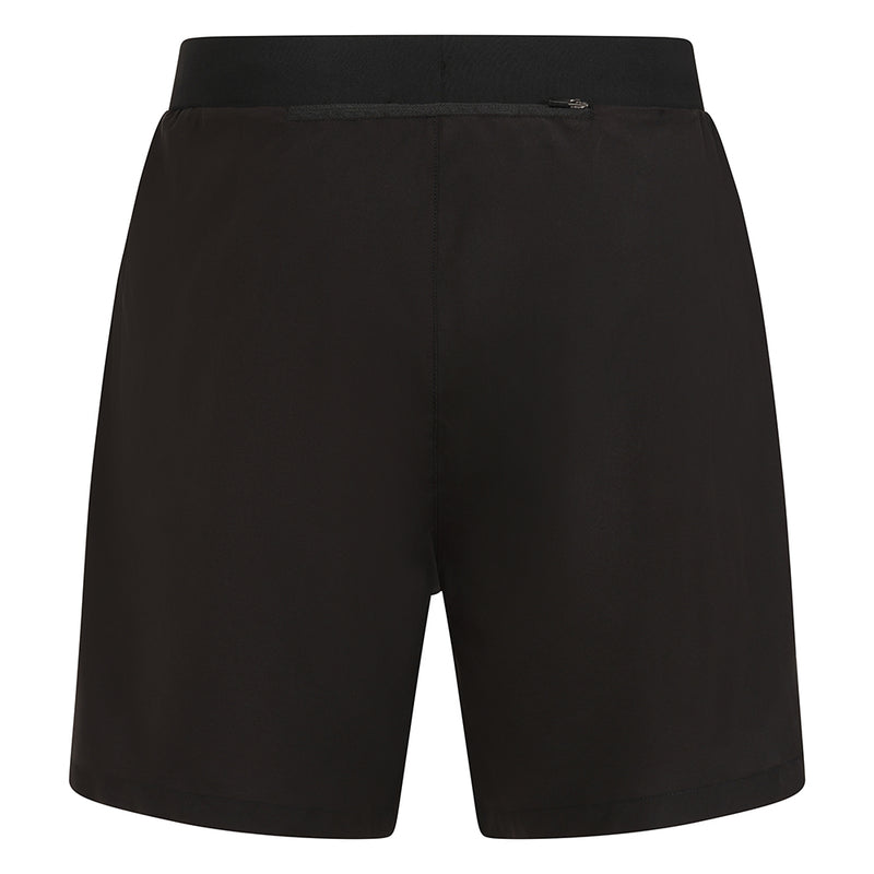 parkrun Apricot Men's 2-in-1 Shorts (7 inch)