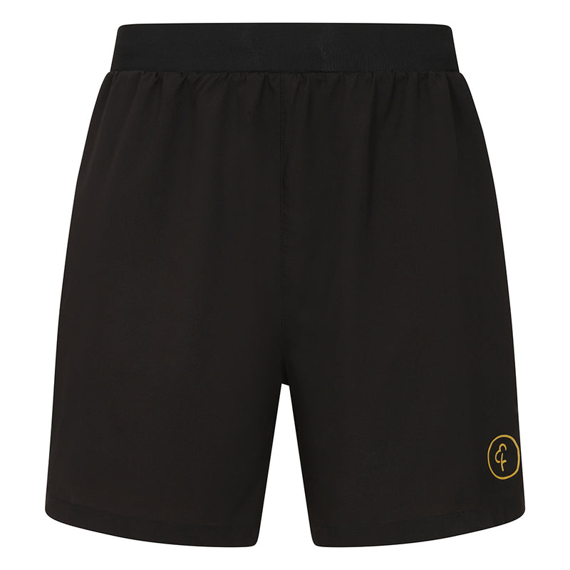 parkrun Apricot Men's 2-in-1 Shorts (7 inch)