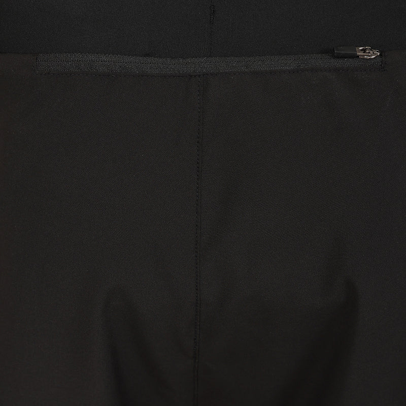 parkrun Apricot Men's 2-in-1 Shorts (7 inch)