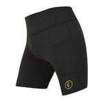 parkrun Apricot Men's Short Tights
