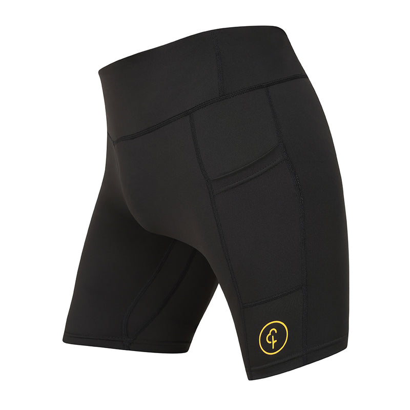 parkrun Apricot Men's Short Tights