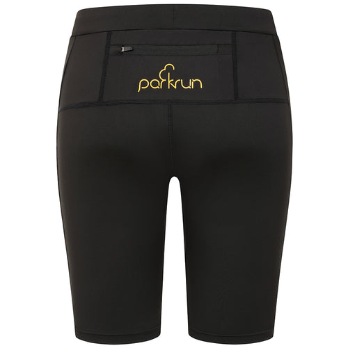 parkrun Apricot Men's Short Tights