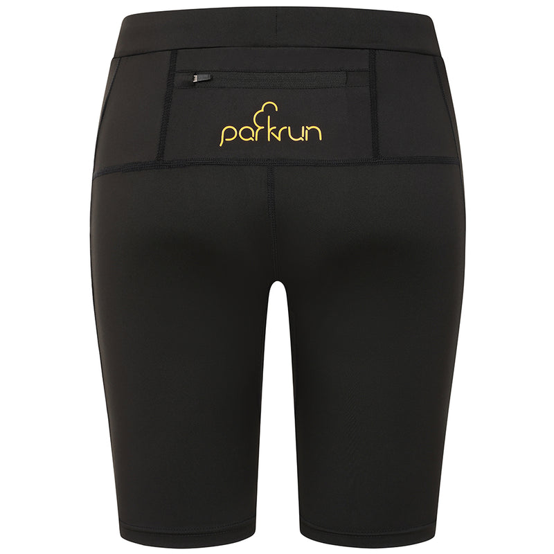 parkrun Apricot Men's Short Tights