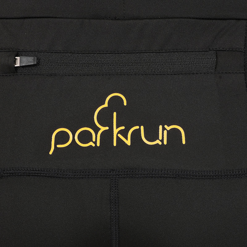 parkrun Apricot Men's Short Tights