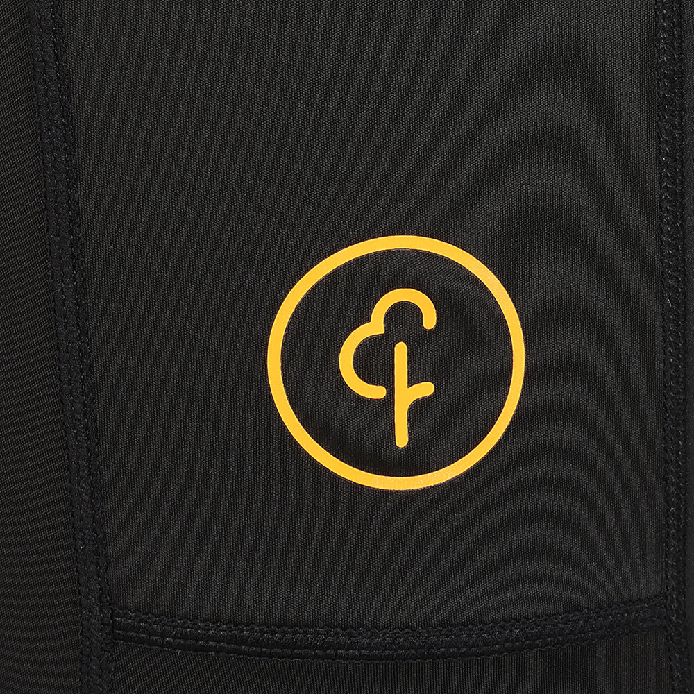 parkrun Apricot Men's Short Tights