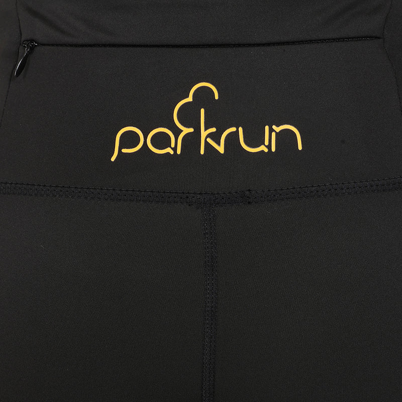 parkrun Apricot Women's Full Length Tights