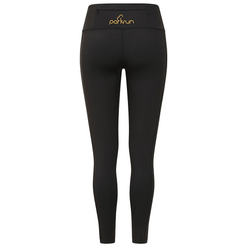 parkrun Apricot Women's Full Length Tights