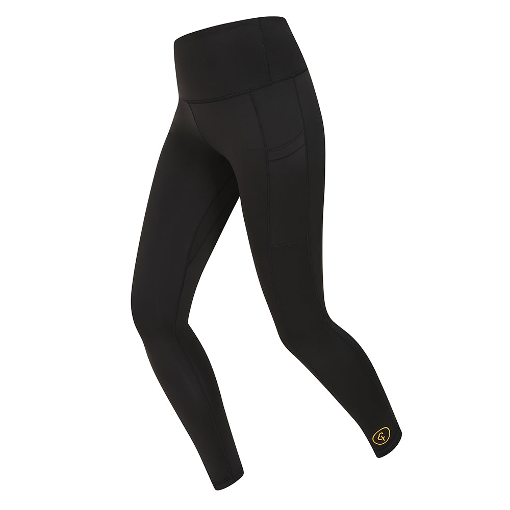 parkrun Apricot Women's Full Length Tights