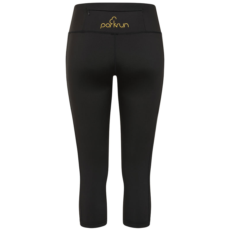 parkrun Apricot Women's 7/8 Length Tights